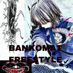 BANKOMAT FREESTYLE