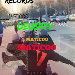 DEUSPYY __MATICO__.mp3(mixed by gaël)
