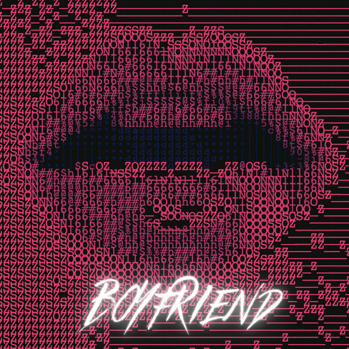 Rain Paris - Boyfriend