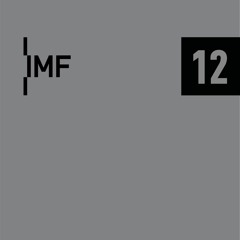 Marcel Fengler - Unleashed EP - IMF012