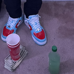 Get That Bag ft yfnndon spraythatchop 008cobie blueondat