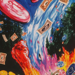 Benji Blue Bills - Load out ft. Lazer dim 700 [prod.Sakkrlg$!]