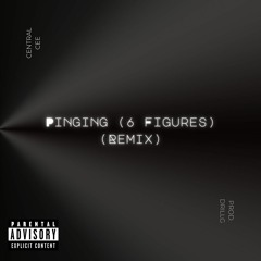 Central Cee - Pinging (Remix) [Prod. DrillG]