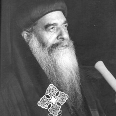 Adam Psali for St. Kyrillos VI