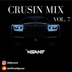 Cruisin Mix Vol. 7
