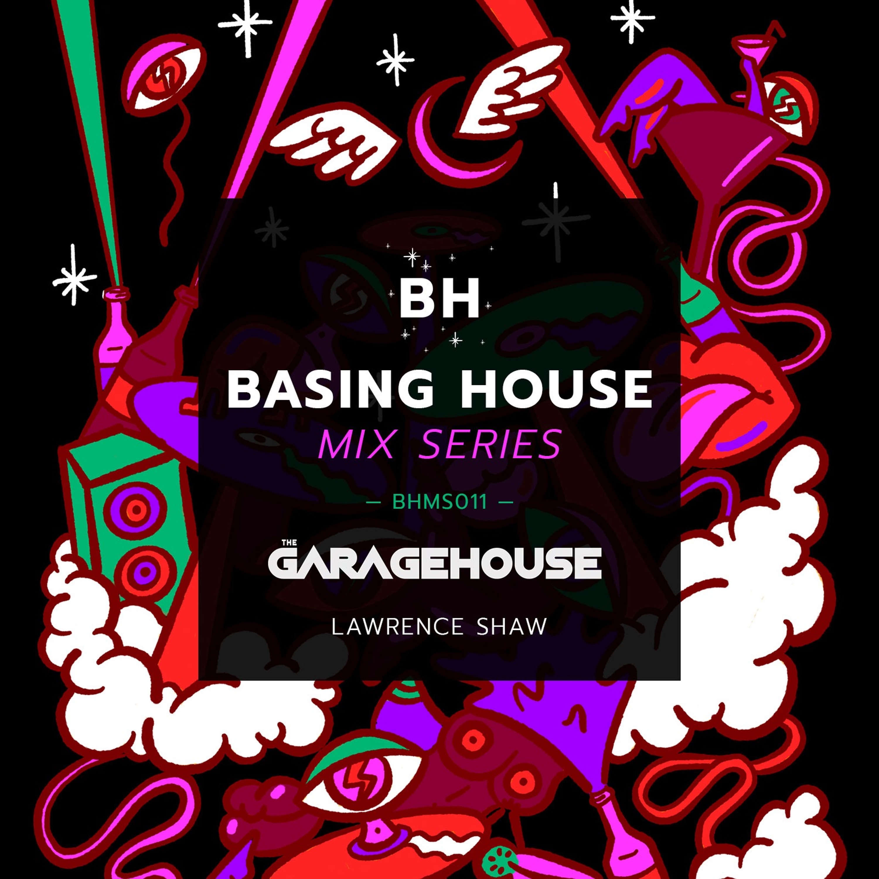 Basing House Podcast