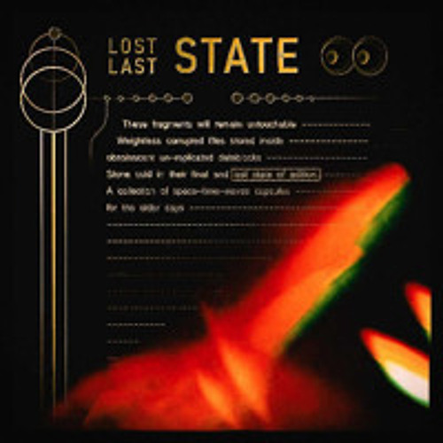 The Last State