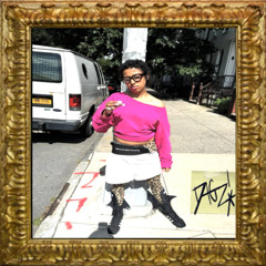 Baby Osama - What's The Word [sped up 2 perfection]