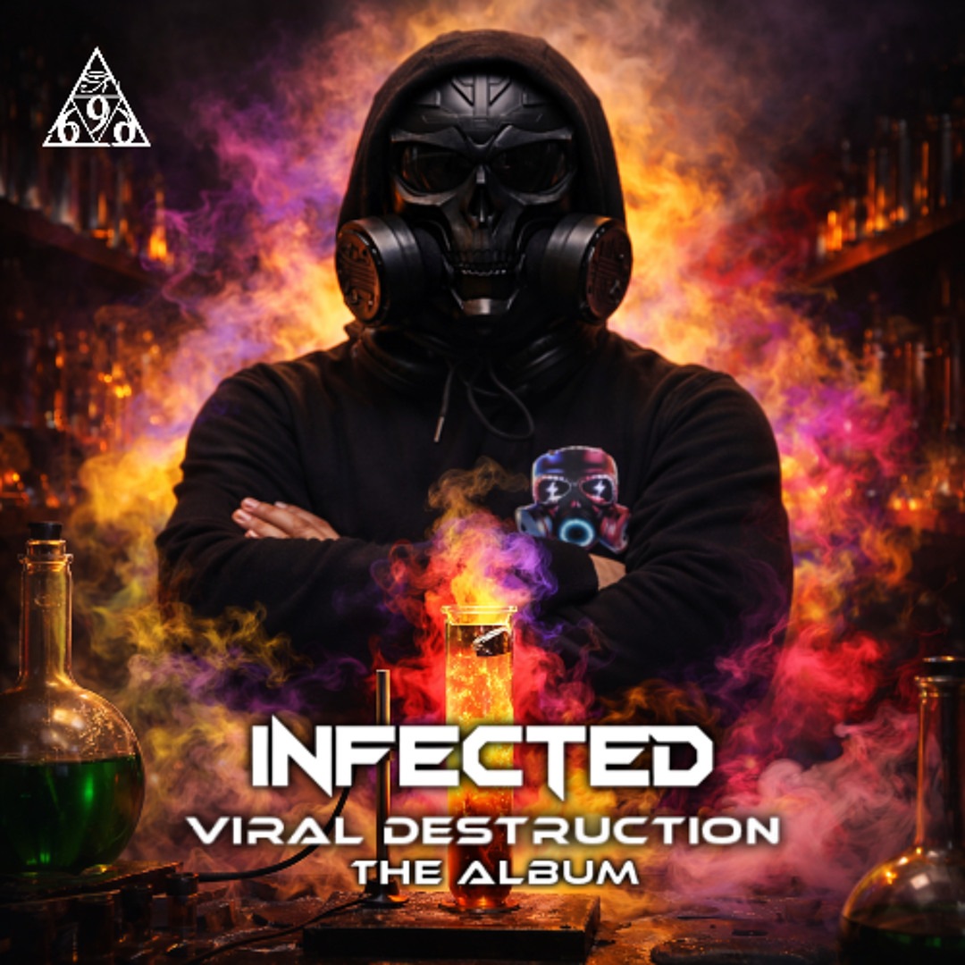 Stream DRS x Infected - Only One by DRS_official | Listen online for ...