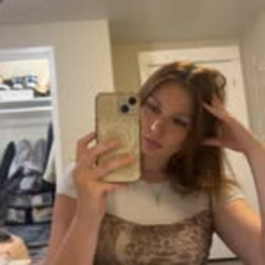 Bismuth in Sight Amethyst at Night