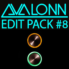 Avalonn - Edit Pack #8