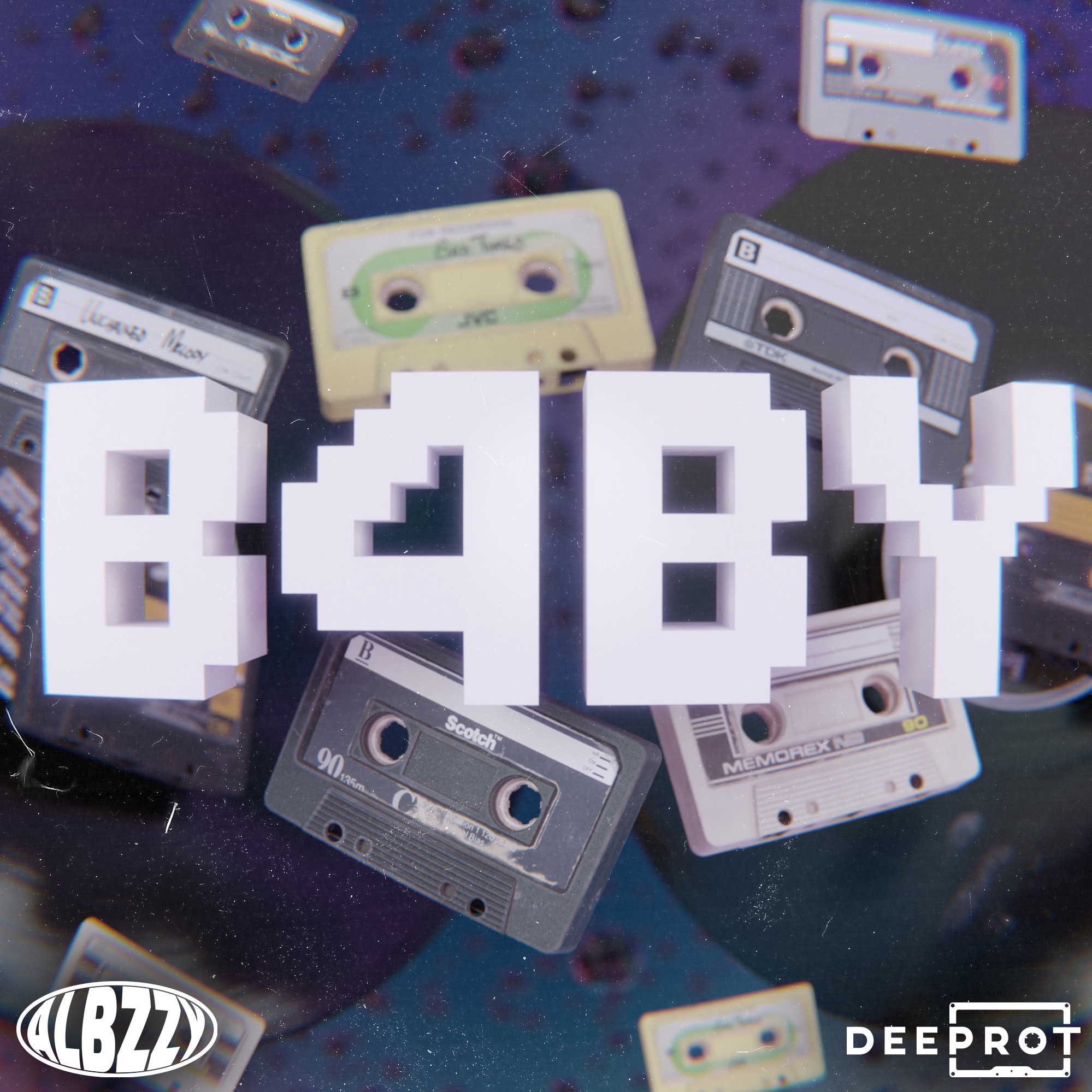Albzzy – B4by