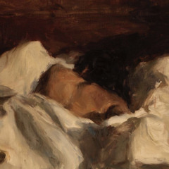 وأنتِ الحقيقة لو يعلمون لفاروق جويدة