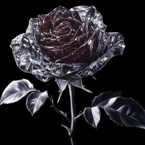 Trigger Touch - Ruby Darkrose