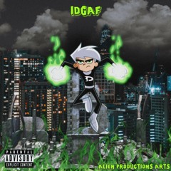 IDGAF -  J166Y 6OY T@X