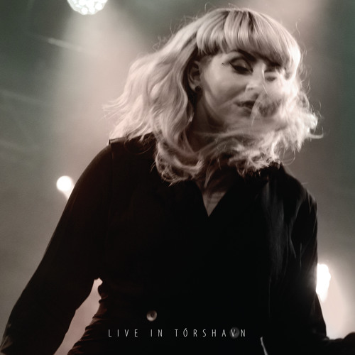 Boxes (Live in Tórshavn)