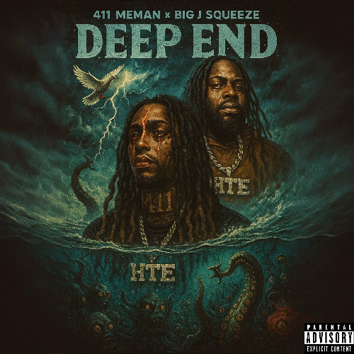 "Deep End"