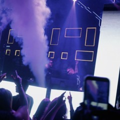 RICCK B2B PETROSKI @LUNALIVE ,JOINVILLE SC 02/08/2024