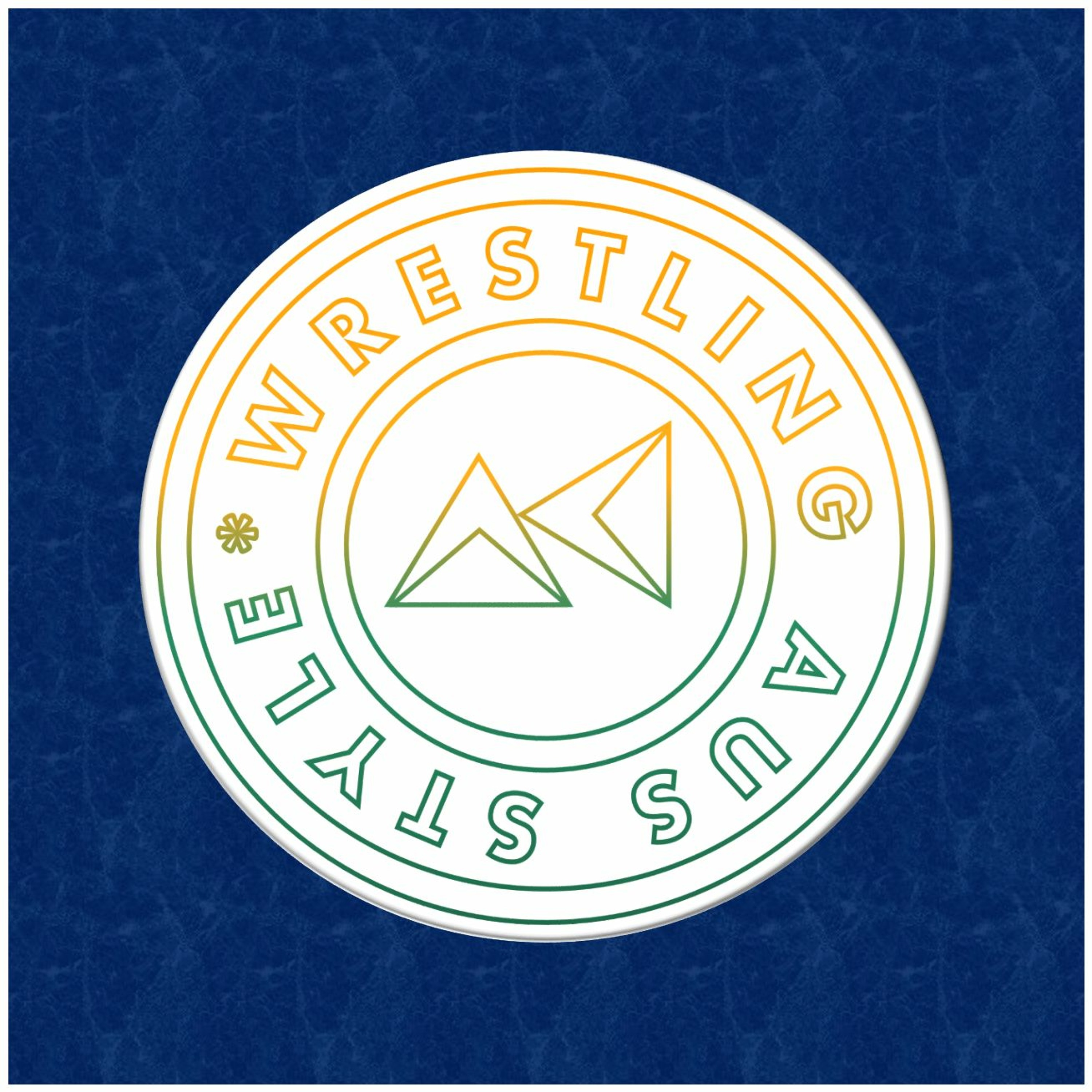 Wrestling Aus Style