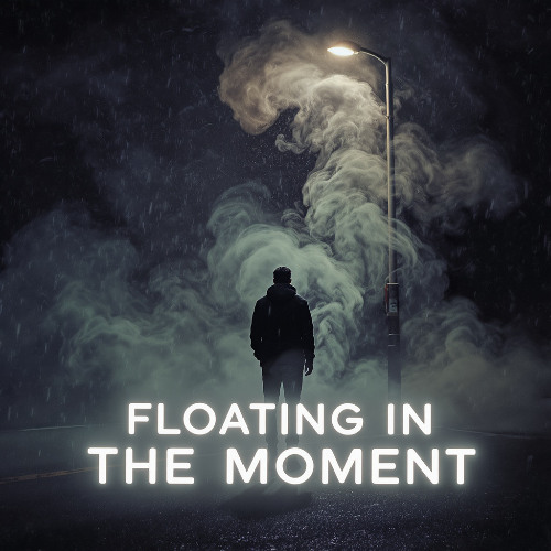 Floating in the Moment