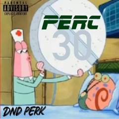 PERC 30