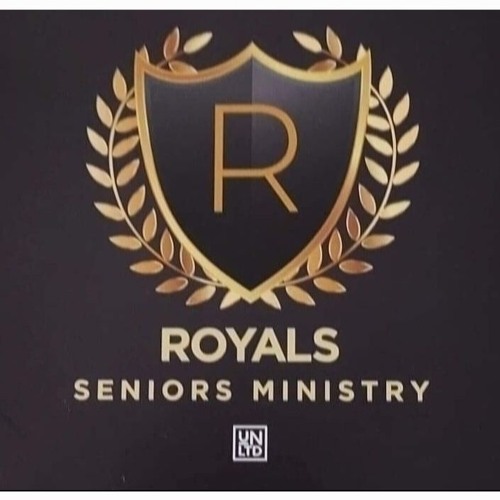 Stream 270824 The Prophet Elijah Ps Allan Ralph by Visual Reality ...