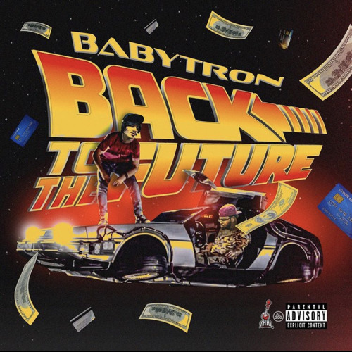 Babytron - Tootsie Roll
