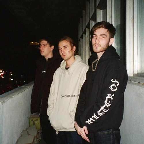 ЛАУД - Изи Фреш (Maxim cd Remix)