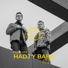 TW PODCAST 102 - Hadj y Baba
