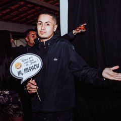 # MINI SEQUÊNCIA PRA VCS MATAREM A SDD ( DJ LC DE BENFICA )