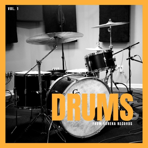 Stream Drum Sample (Drums) - No Samples by Floyd Audio | Listen online ...