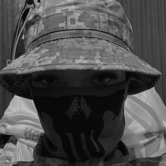 HMC - Мадонна (demo)