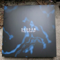 SubDan // They Shine // Stasis Recordings