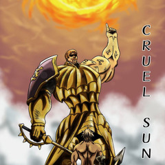 Cruel Sun (Prod. xonthebeat)