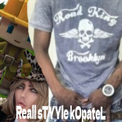 Reall sTYYle kOpateL feat(noxgastrap)