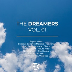 Van Vazquez & Waldeep - Soulful Waves (Original Mix) [Dreamers]