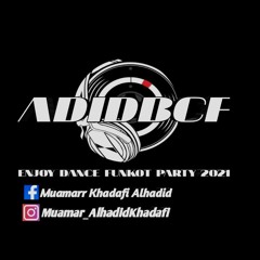 DJ TotoJawo ™ Feat DJ Adid BCF ™ - " ANJING BANGET HARD & CINTA TASIK MALAYA " FUNKOT  2021