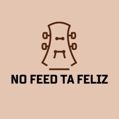 No feed tá feliz