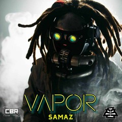 SAMAZ - VAPOR [CBR-019]