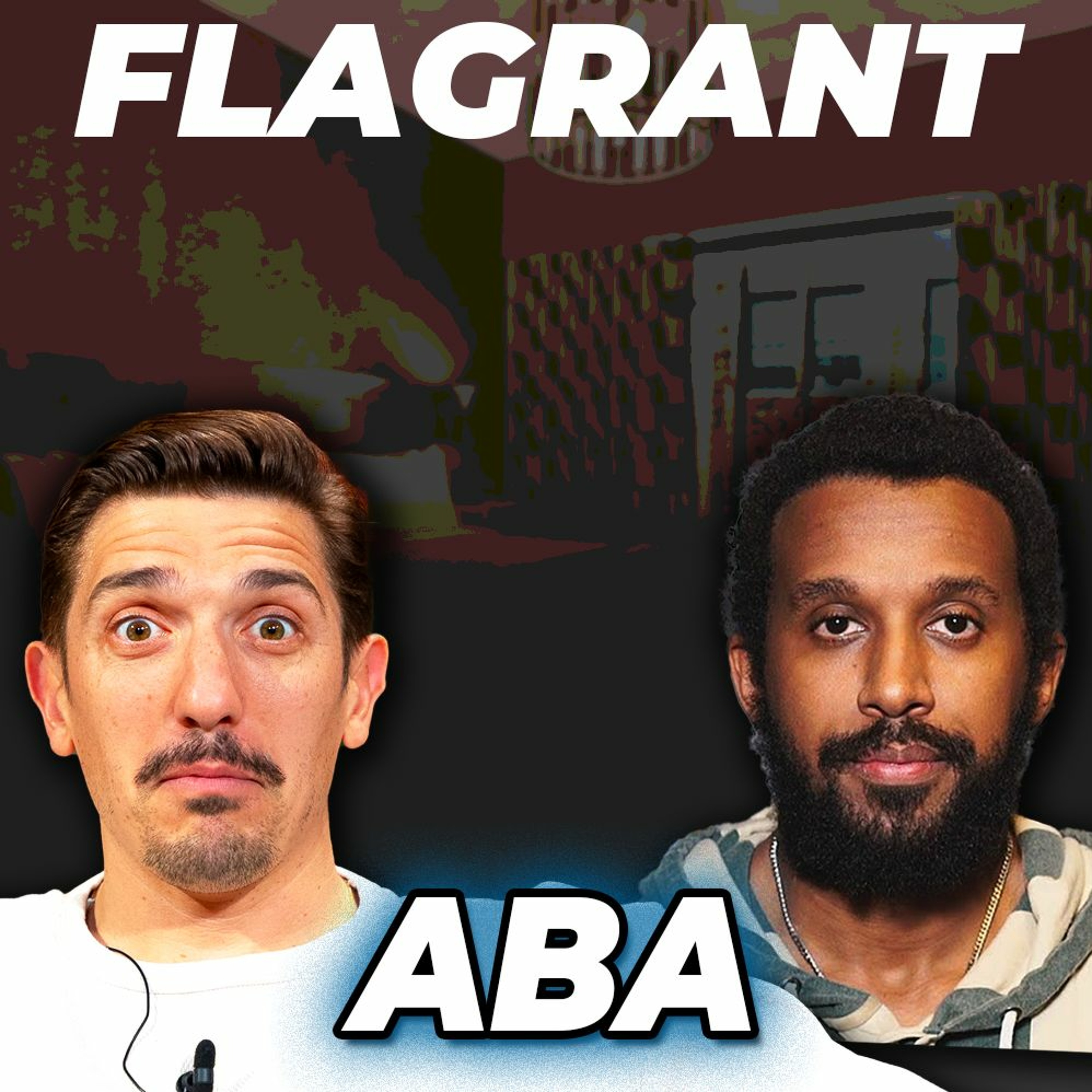 Aba on Cucks, Islam, and White Chicks