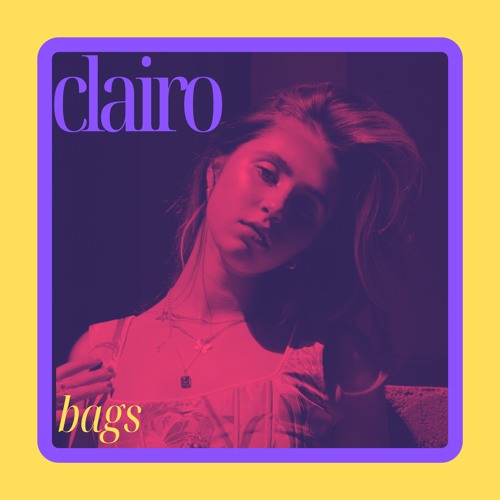 Clairo - Bags (UKG Bootleg)