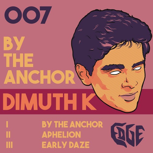 Premiere: Dimuth K - Aphelion [Edge]