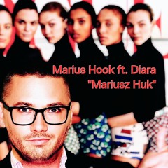 Mariusz Huk