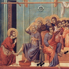 April 17 - Holy Thursday (2025)