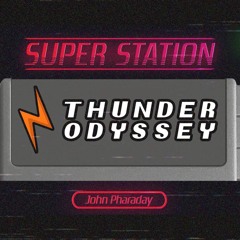 6- Thunder Odyssey