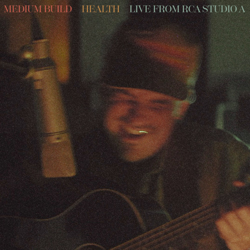 Never Learned To Dance (Live)