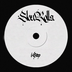 SlowRolla - iStep [BANDCAMP EXCLUSIVE]
