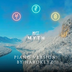 MYST - MYTH (Piano Version)