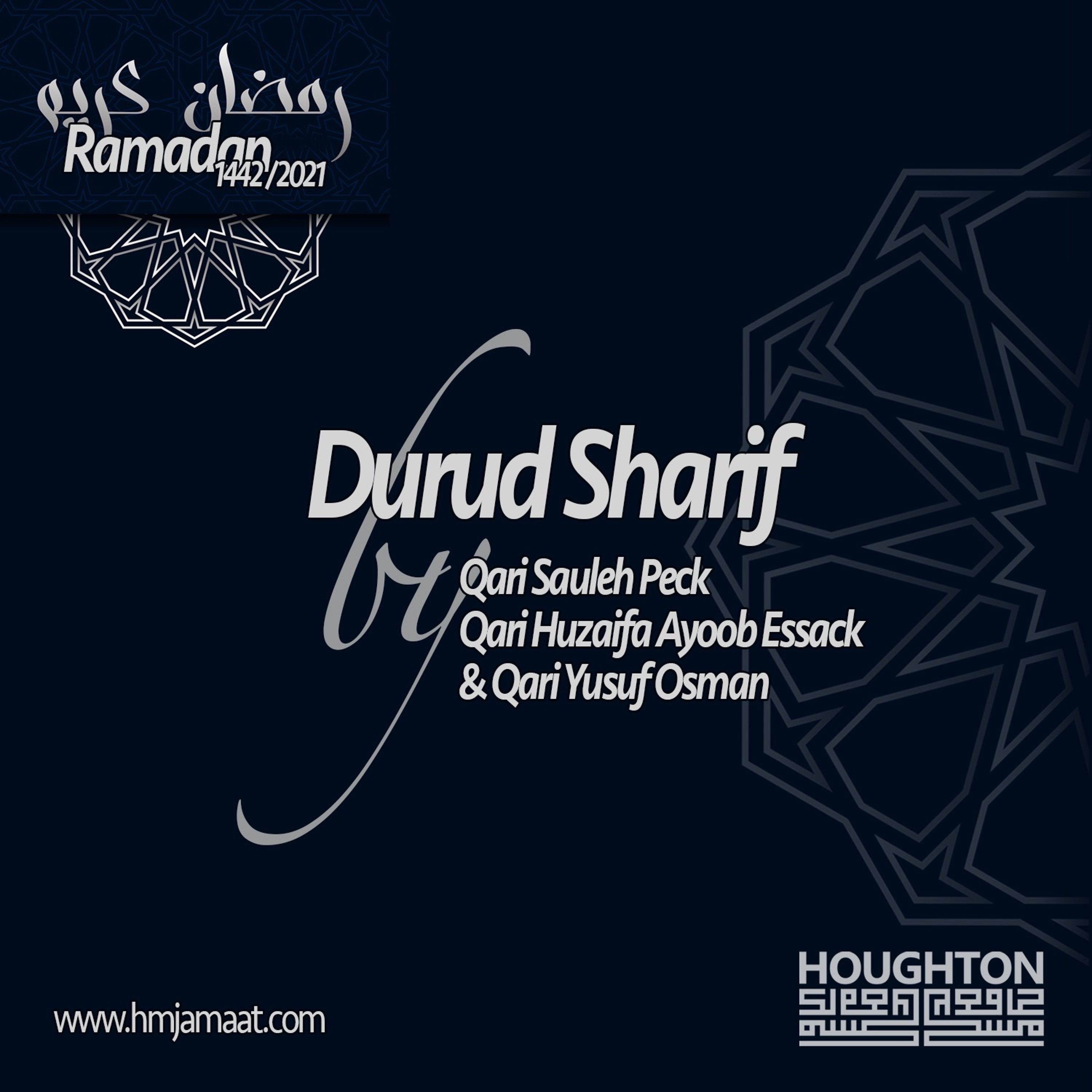 Durūd Sharīf episode artwork
