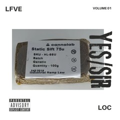 LFVE x LOC - STATIC